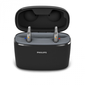 Carregador Philips Charger Plus