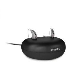 Charger miniRITE T R Philips HearLink
