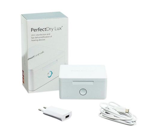 Desumidificador elétrico