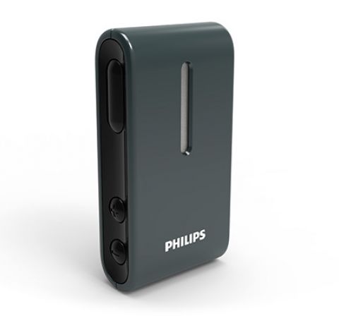 Philips AudioClip