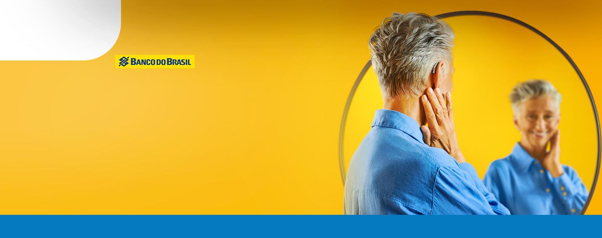 Parceria Banco do Brasil 2023