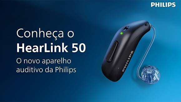Philips HearLink 50