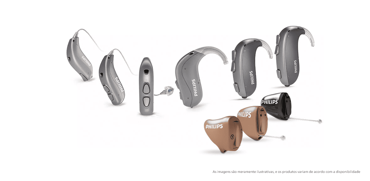Philips HearLink