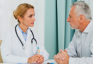Quando você deve consultar um médico por causa do zumbido?