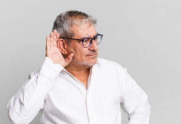 Audição seletiva: o que é e como ela afeta sua comunicação