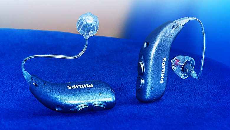 O que há de mais moderno em aparelhos auditivos?