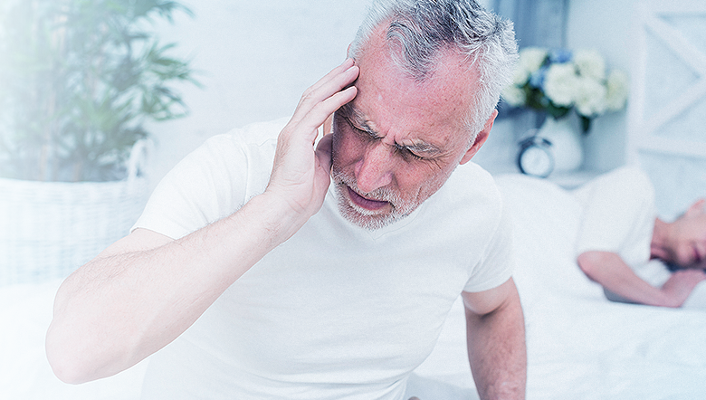 Novembro Laranja alerta para o zumbido no ouvido