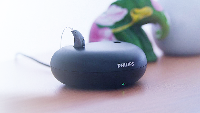 Quais os principais acessórios de aparelhos auditivos?