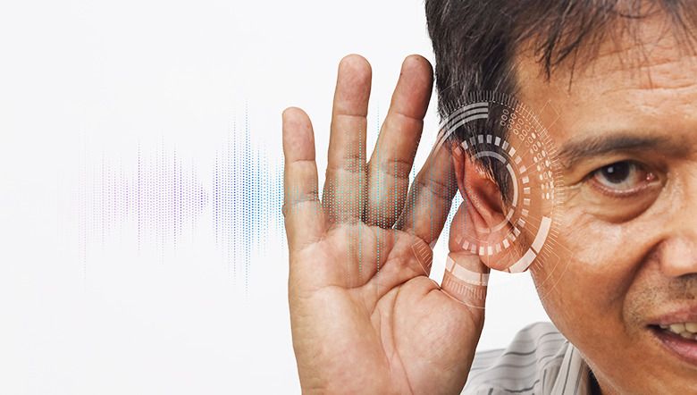 Realidade aumentada e aparelhos auditivos: o futuro da saúde auditiva?