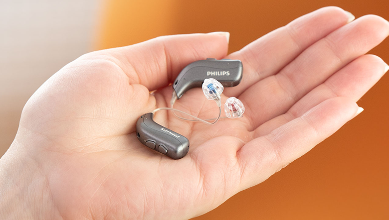 Saiba o que há de mais moderno nos aparelhos auditivos Philips