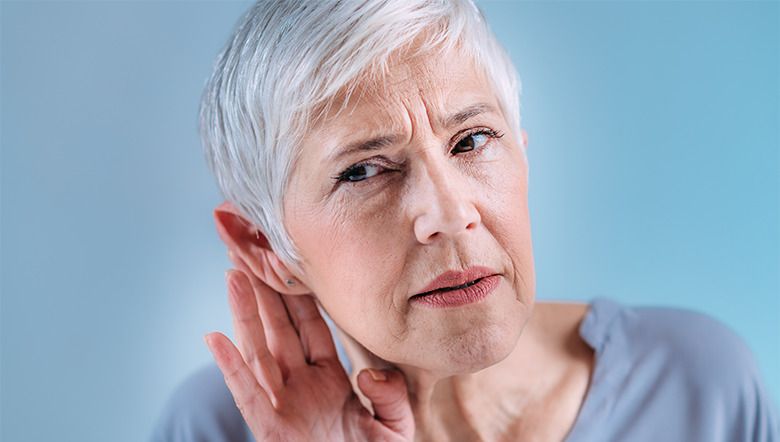 Perda auditiva e a relação com demências