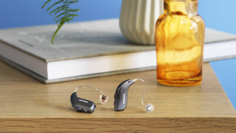 Quando trocar os aparelhos auditivos?