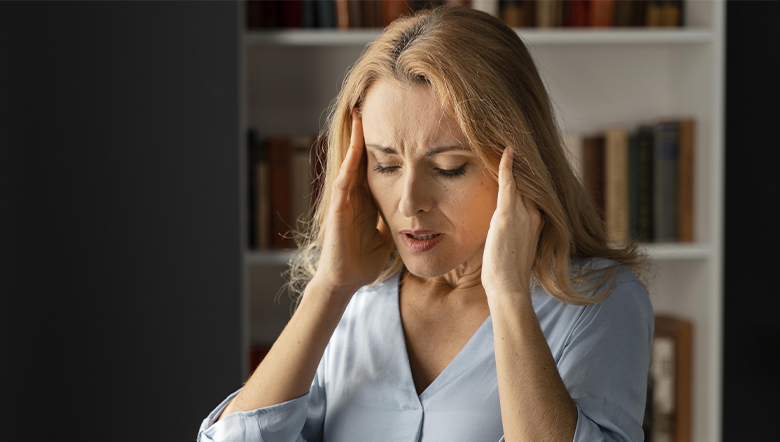 Como o estresse pode influenciar a saúde auditiva