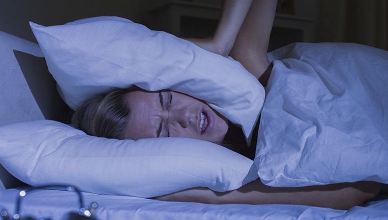 Excesso de barulho e os impactos na saúde cardíaca