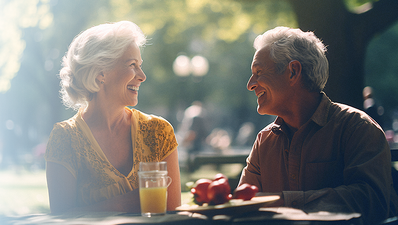 Os benefícios dos sons naturais para a saúde auditiva e mental