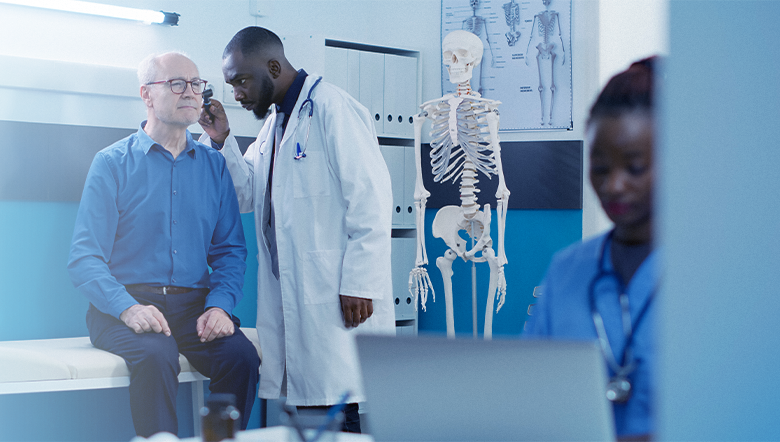 Dia Mundial da Audição: cuidados auditivos são para todos