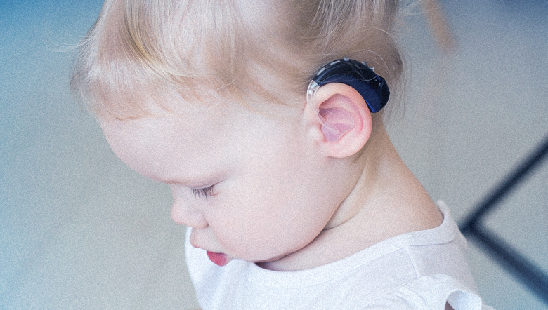 Mitos e verdades sobre a saúde auditiva infantil