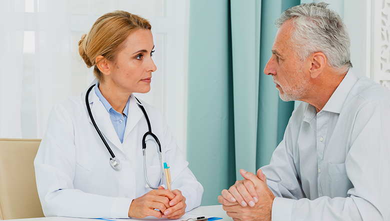 Quando você deve consultar um médico por causa do zumbido?