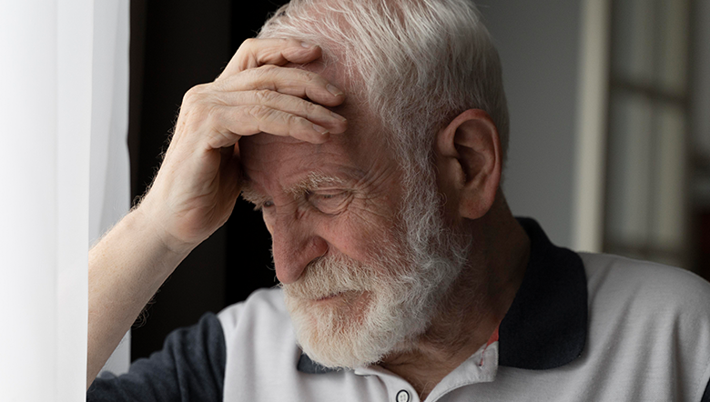 Como identificar os  sintomas da perda auditiva