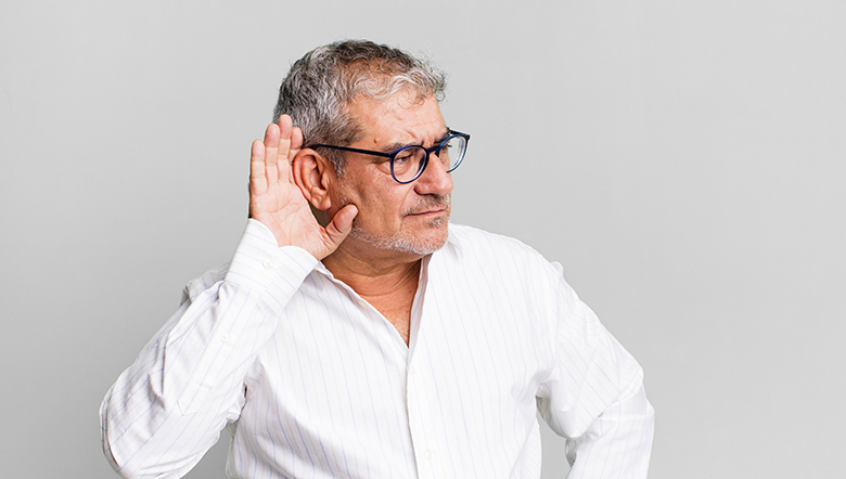 Audição seletiva: o que é e como ela afeta sua comunicação