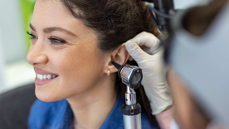 Qual a classificação dos graus da perda auditiva?