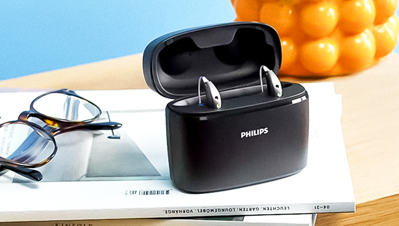 O que considerar ao escolher um aparelho auditivo