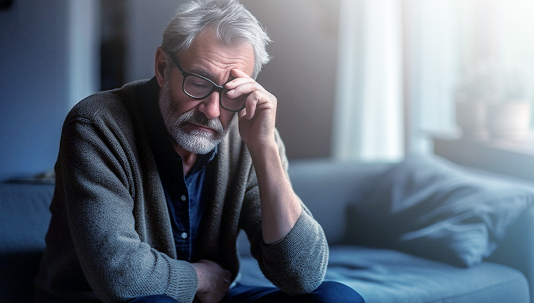 Impacto psicológico da perda auditiva: o que isso pode causar e como minimizar