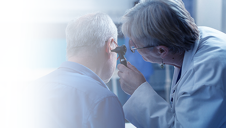 Saiba a importância da saúde auditiva no combate ao Alzheimer