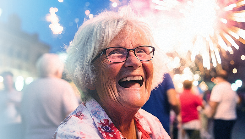 Festas de fim de ano: saiba como o barulho excessivo pode prejudicar a sua audição