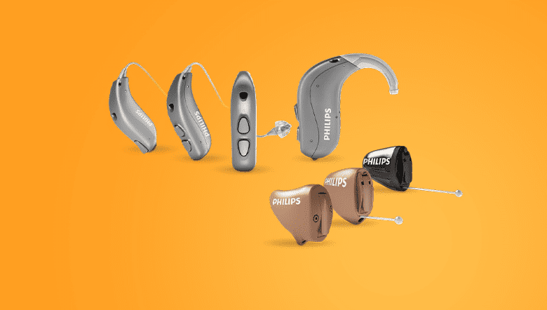 A evolução dos aparelhos auditivos, entenda como foi