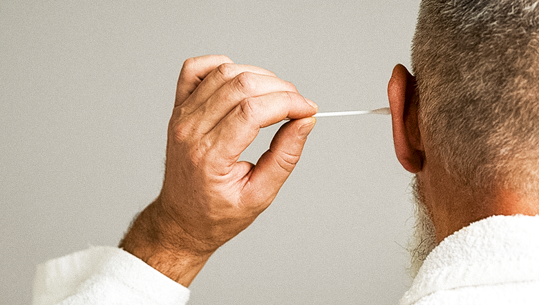 Mitos e verdades sobre o cerume