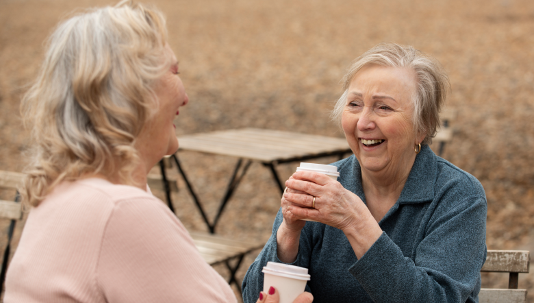 Saiba que seu aparelho auditivo pode te ajudar na comunicação