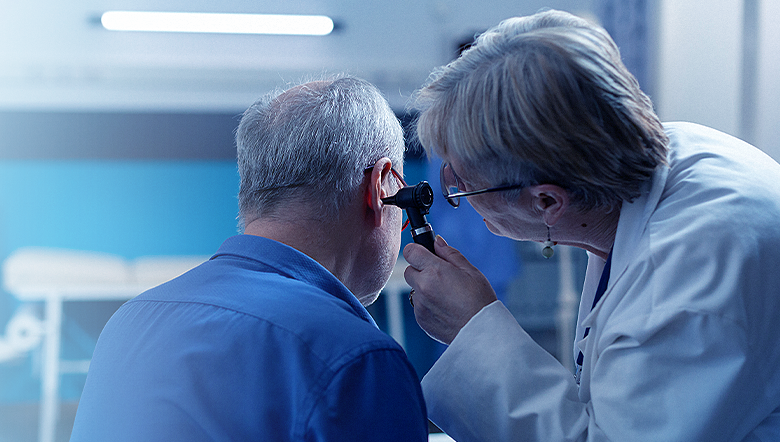 Qual a importância de cuidar da saúde auditiva?