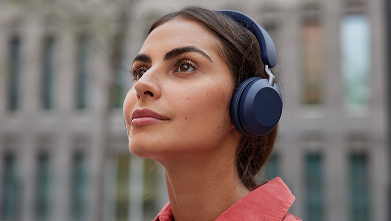 Entenda o limite de uso do fone de ouvido